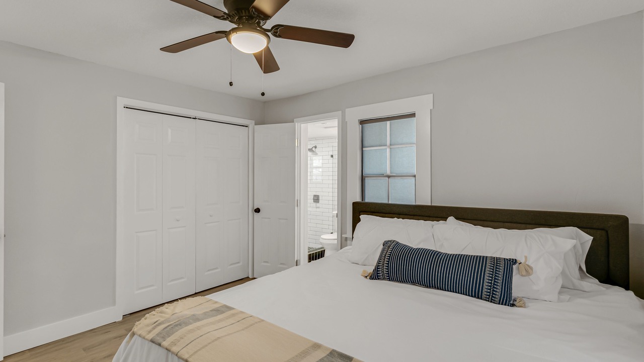 Photo of Bedroom in Tampa