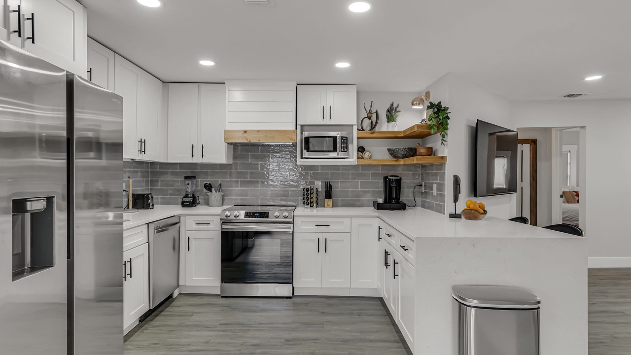 Photo of Kitchen in Tampa