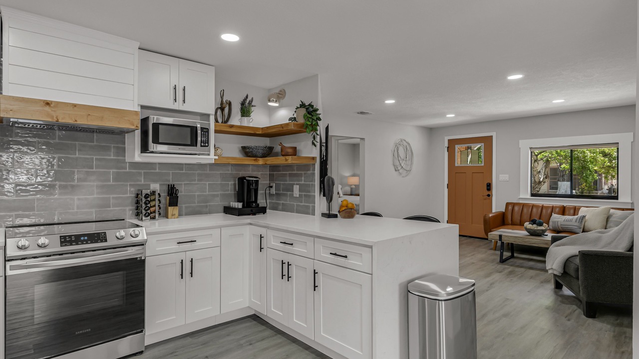Photo of Kitchen in Tampa