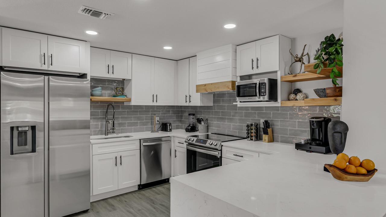 Photo of Kitchen in Tampa