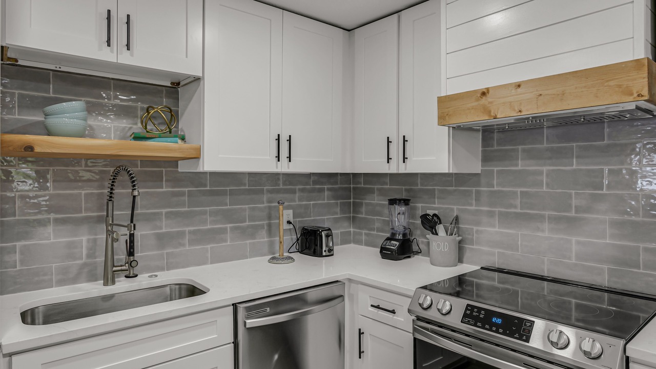 Photo of Kitchen in Tampa
