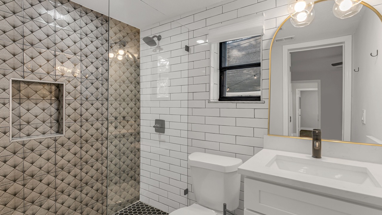 Photo of Bathroom in Tampa