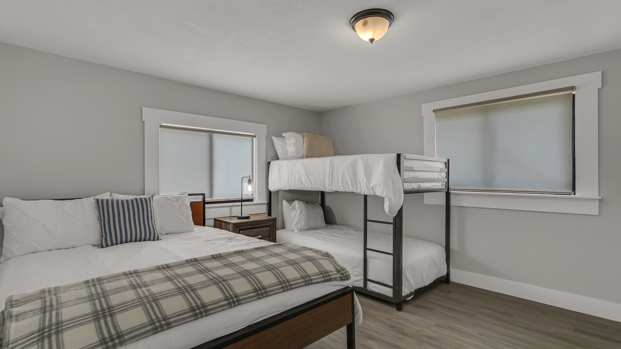 Photo of Bedroom in Tampa
