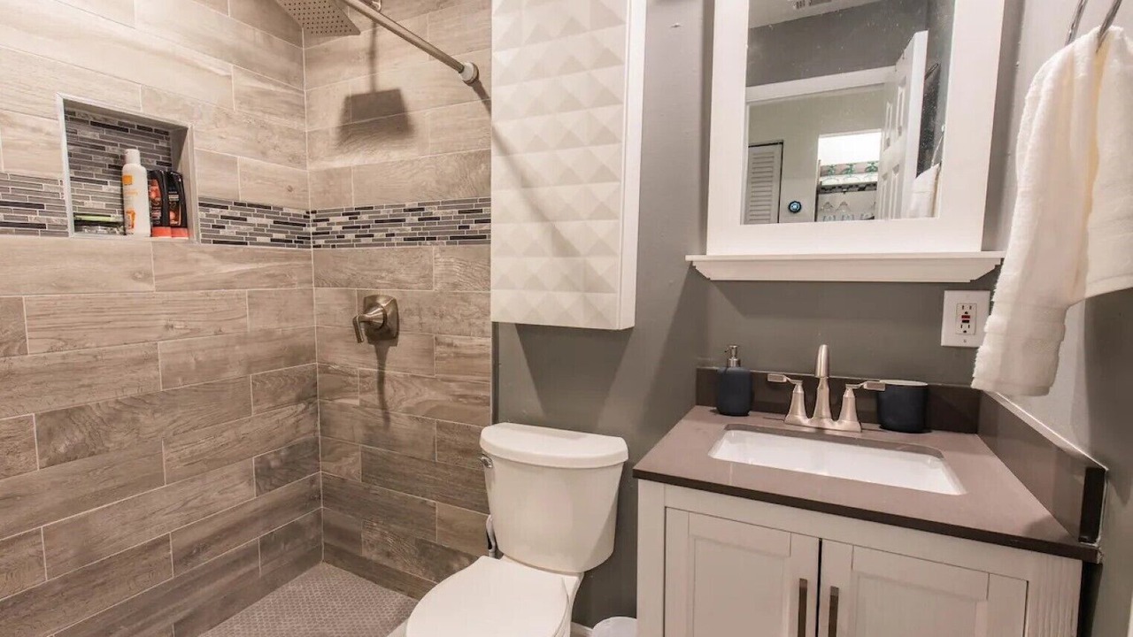 Photo of Bathroom in Tampa