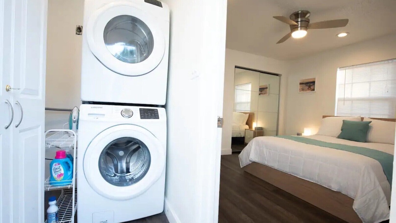 Photo of Bedroom in Tampa