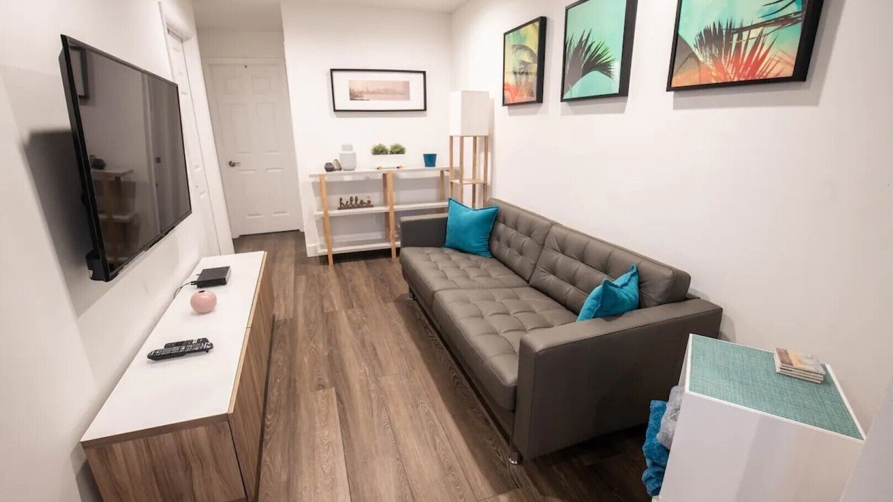 Photo of Livingroom in Tampa