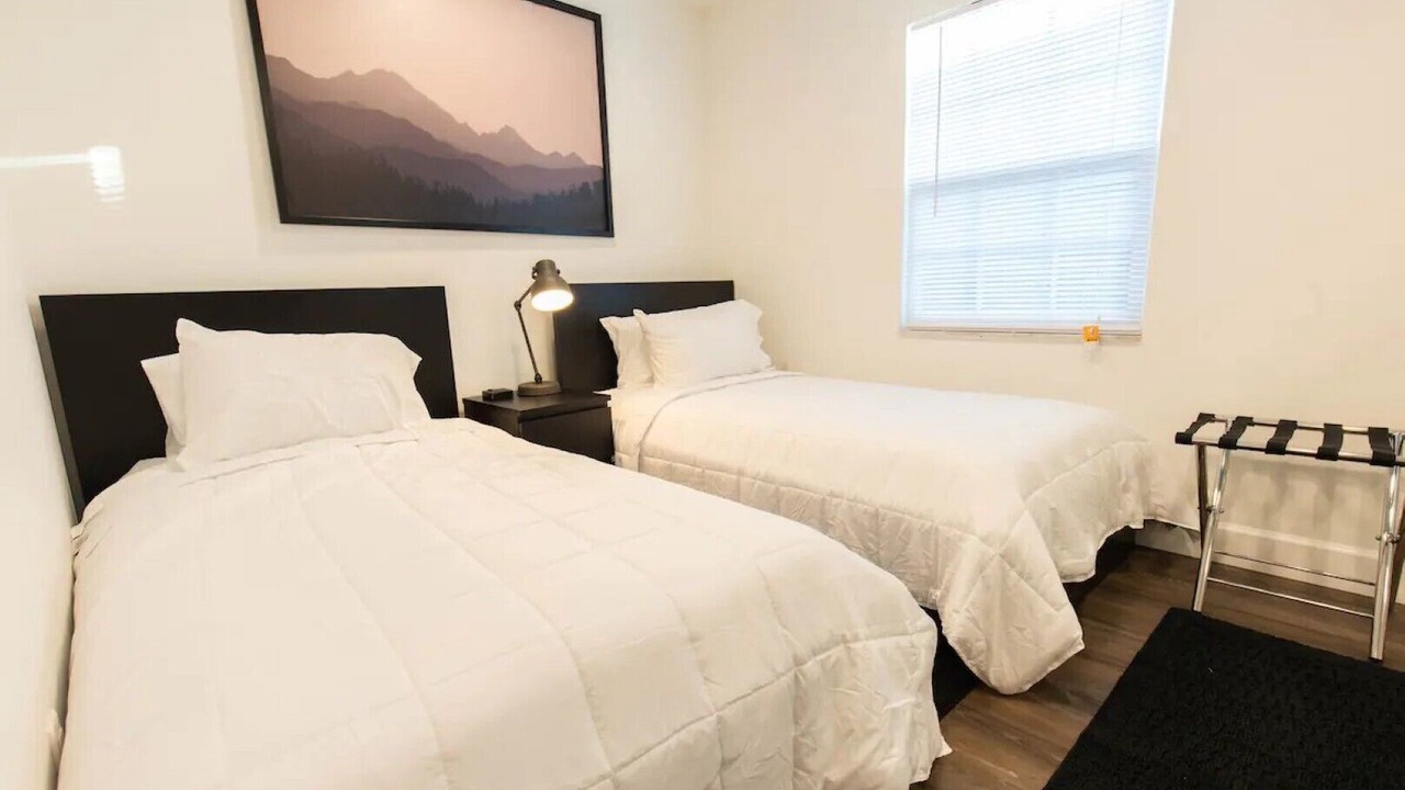 Photo of Bedroom in Tampa