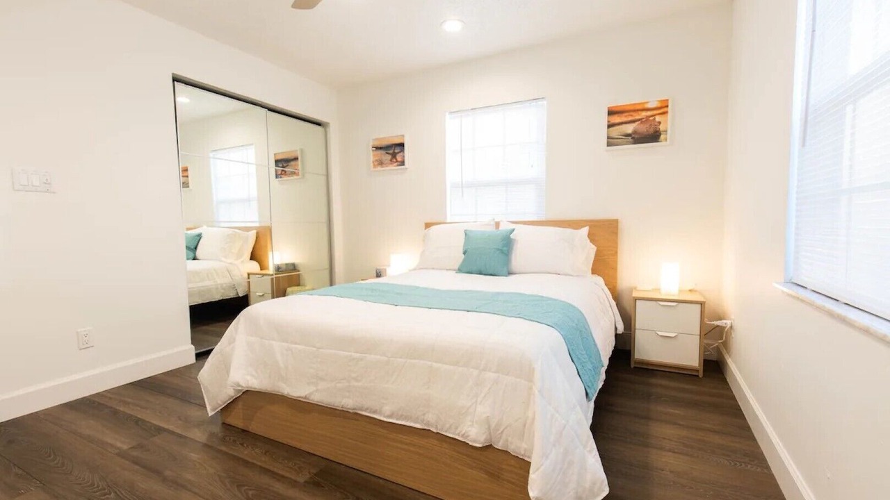 Photo of Bedroom in Tampa