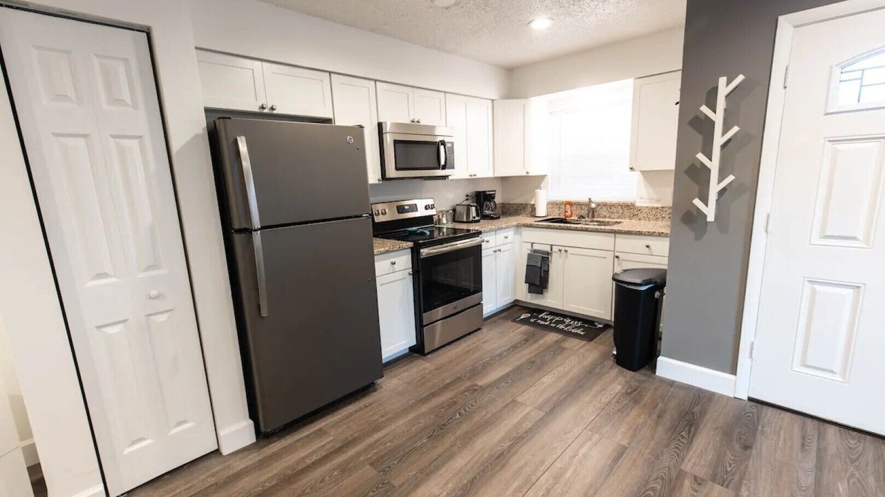 Photo of Kitchen in Tampa