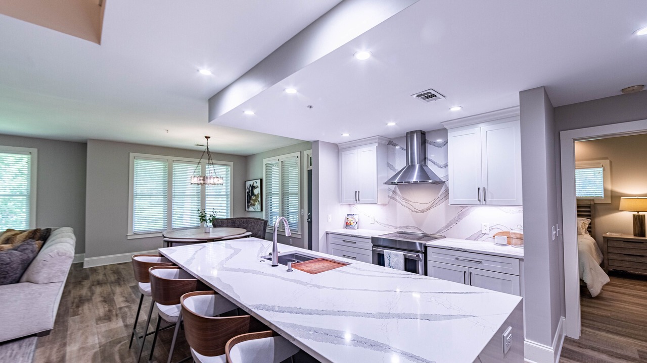 Photo of Kitchen in Greensboro