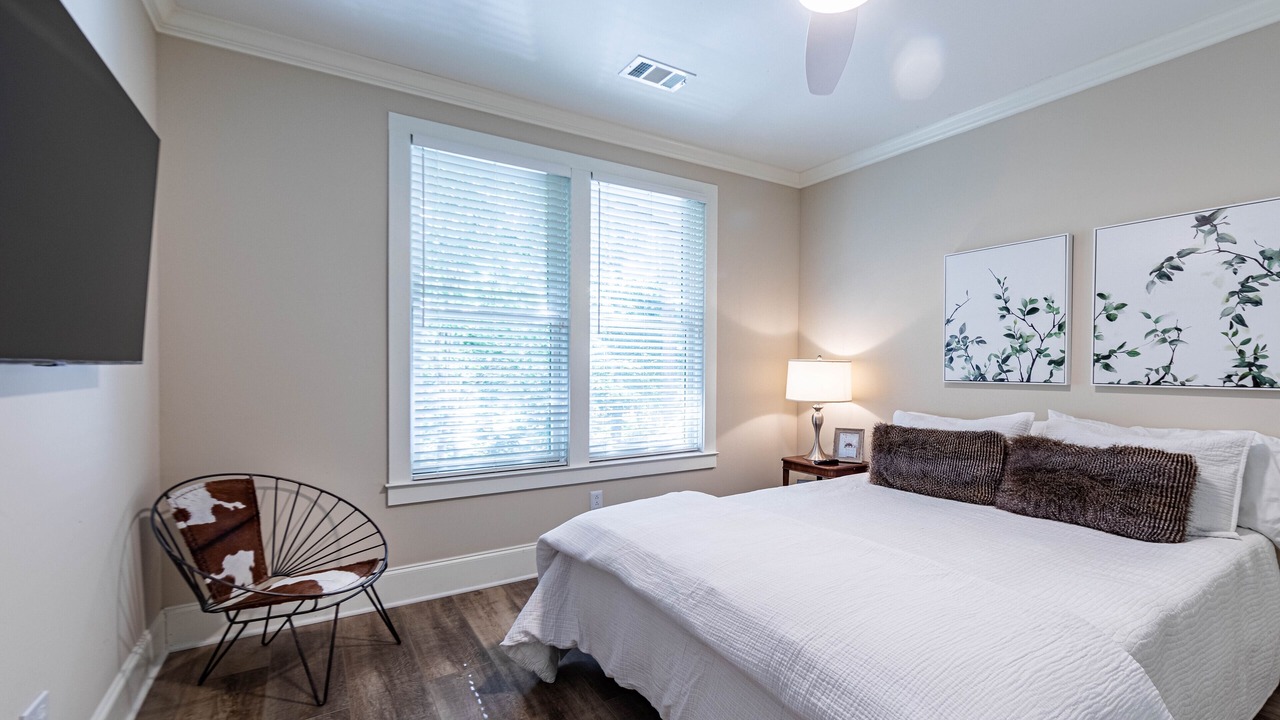 Photo of Bedroom in Greensboro