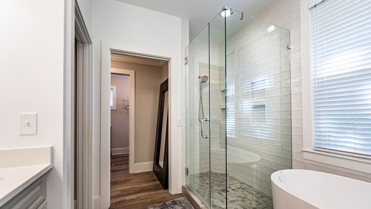 Photo of Bathroom in Greensboro