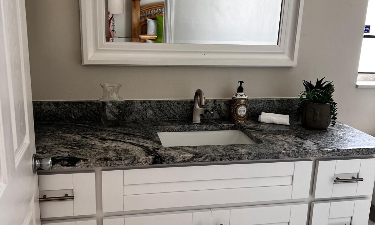 Photo of Bathroom in Citrus Park