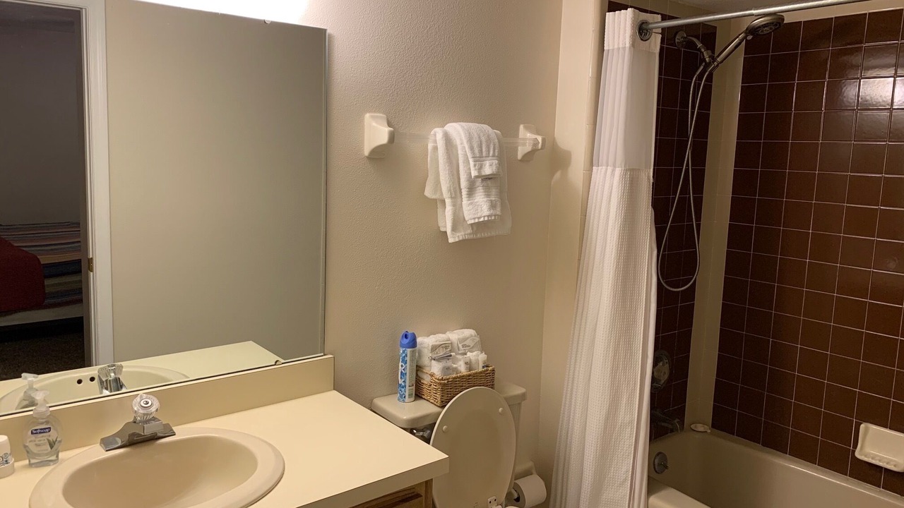 Photo of Bathroom in Lady Lake
