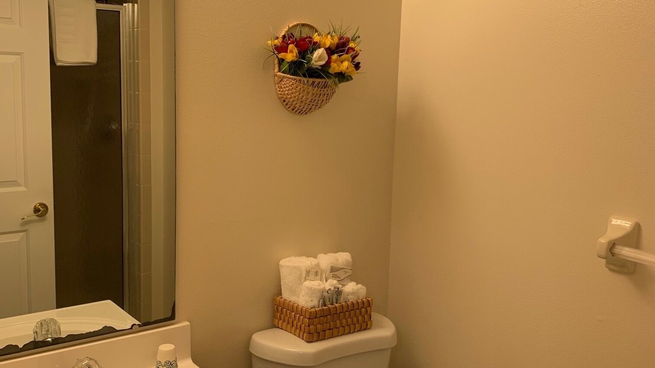 Photo of Bathroom in Lady Lake