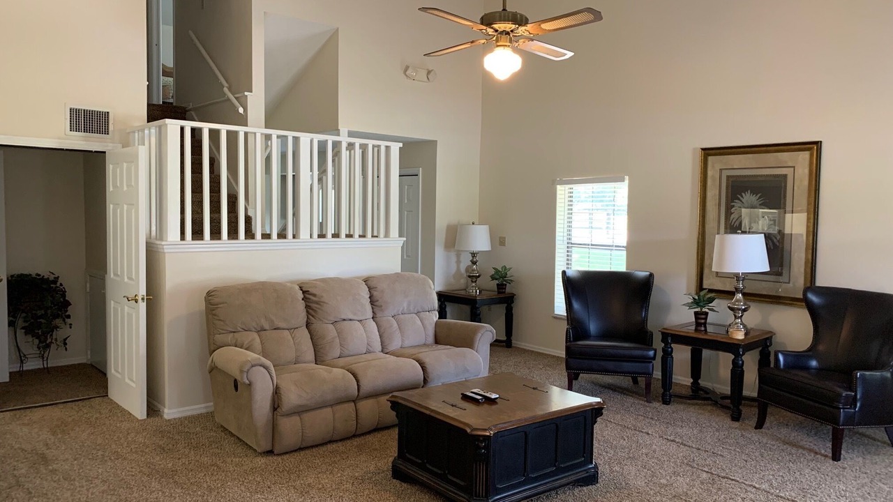 Photo of Livingroom in Lady Lake