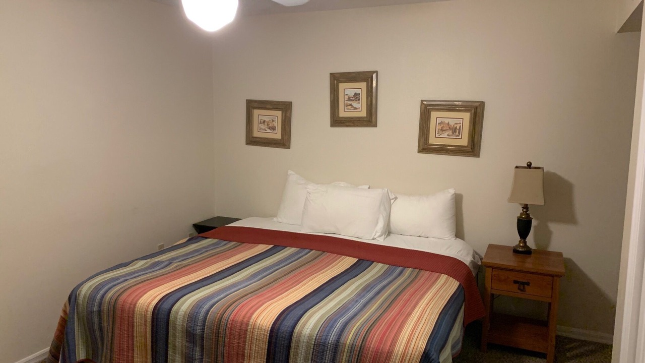 Photo of Bedroom in Lady Lake