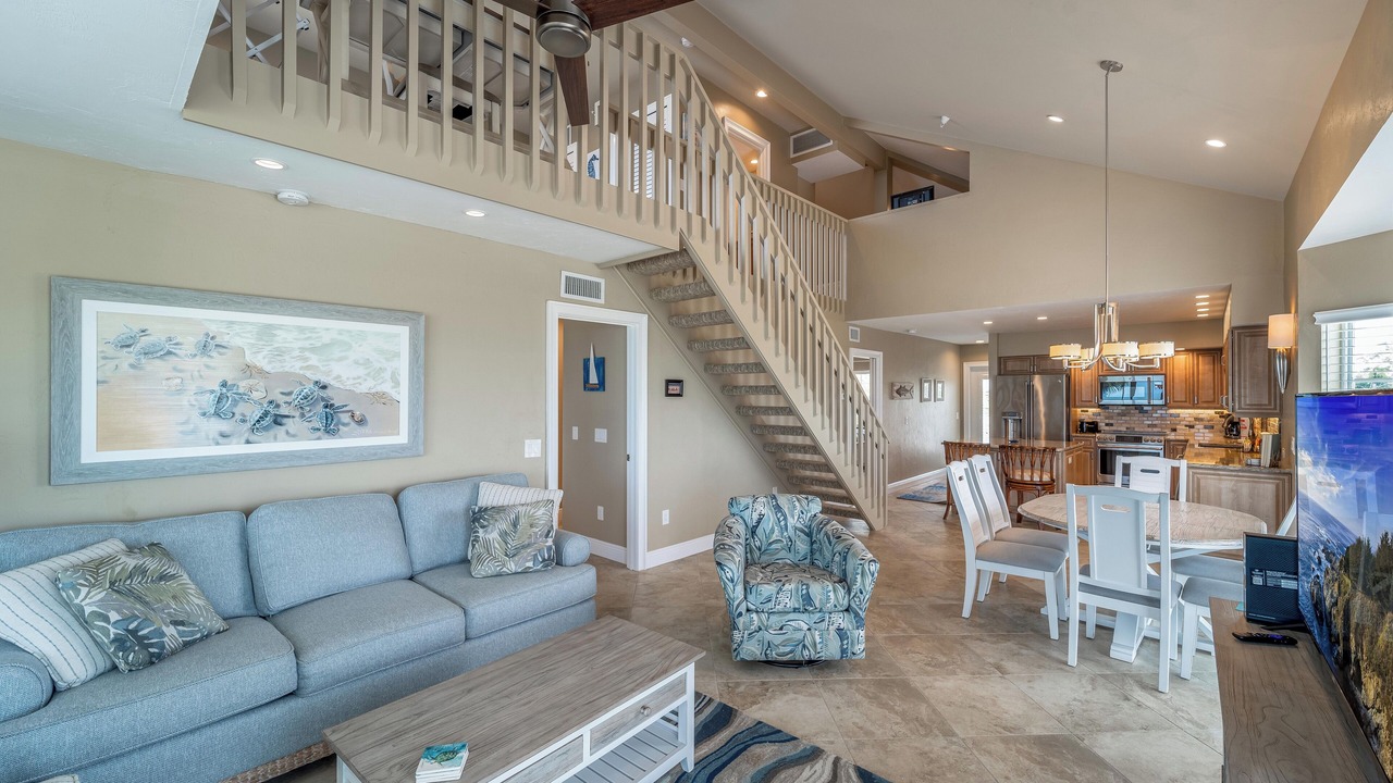 Photo of Livingroom in Palm Island