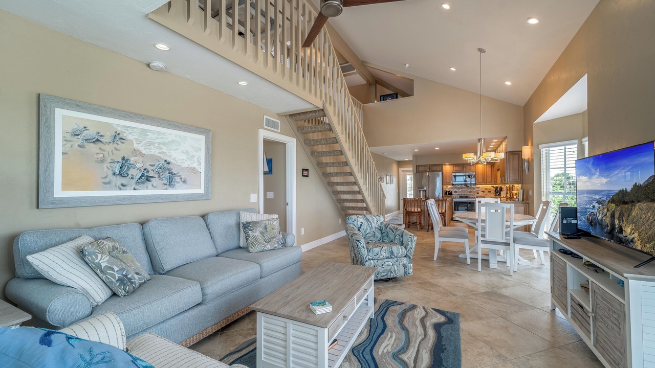 Photo of Livingroom in Palm Island