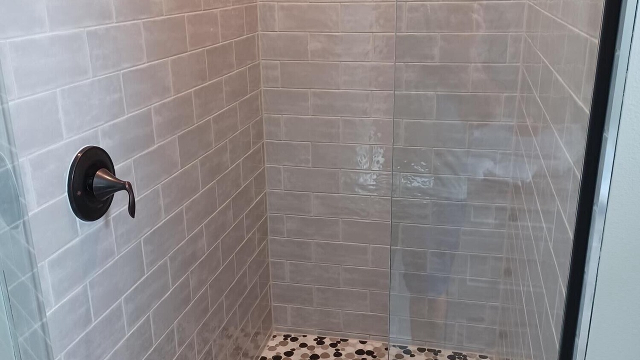 Photo of Bathroom in Longwood