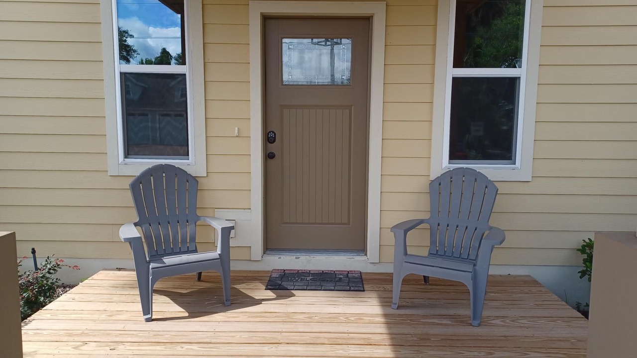 Photo of Outdoor in Longwood
