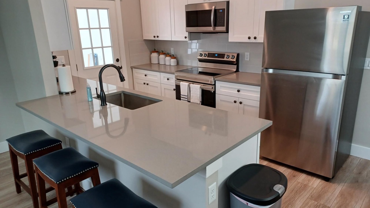 Photo of Kitchen in Longwood