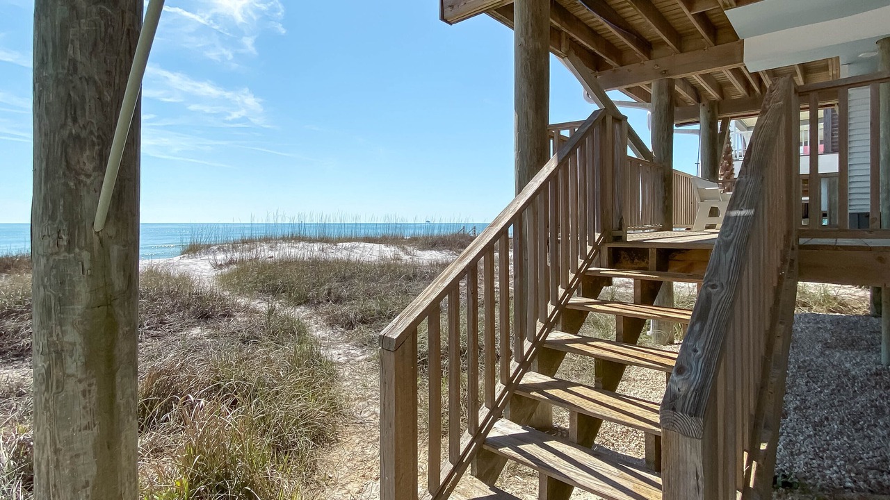Photo of Outdoor in Surf Side Shores