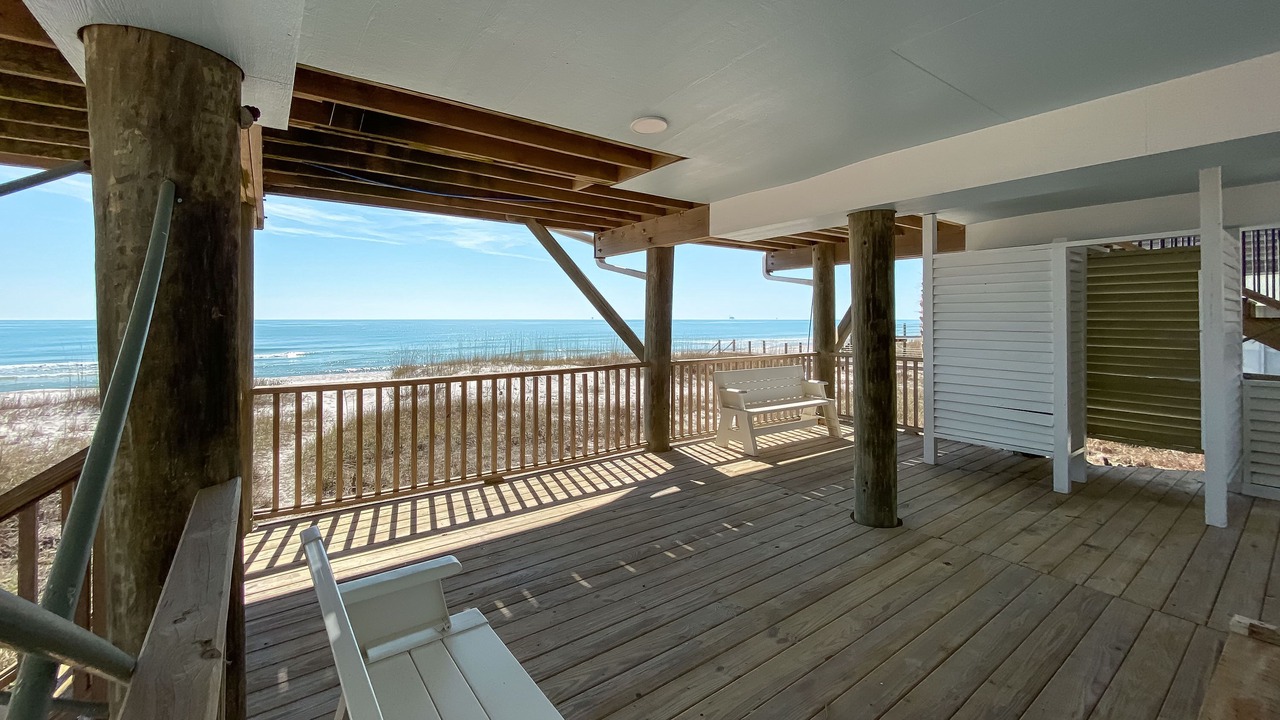Photo of Outdoor in Surf Side Shores