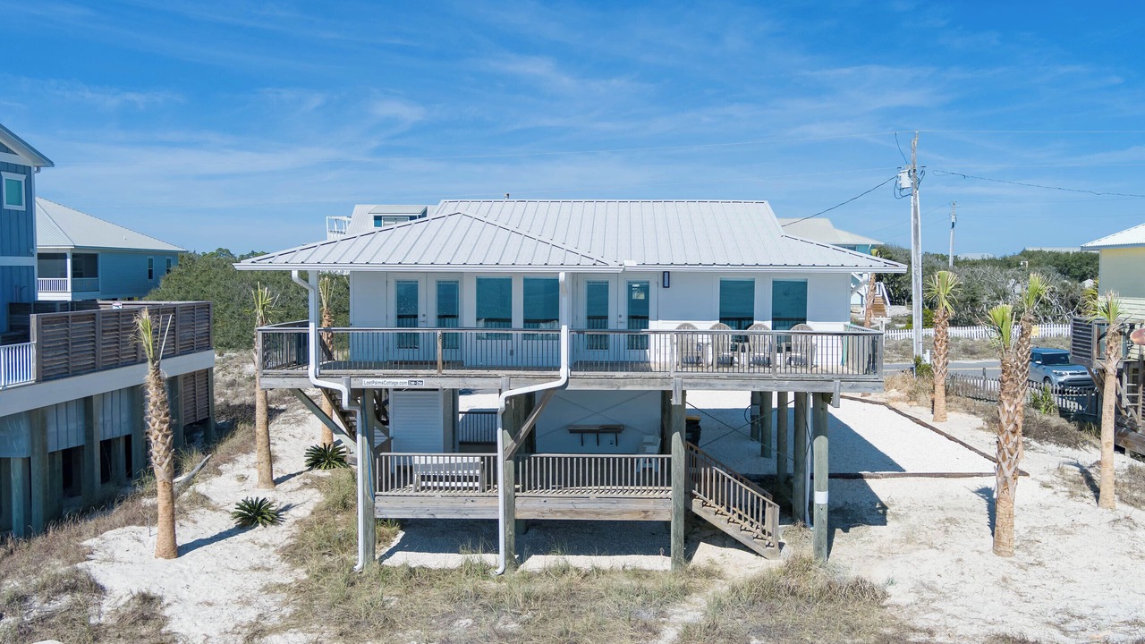 Photo of Outdoor in Surf Side Shores