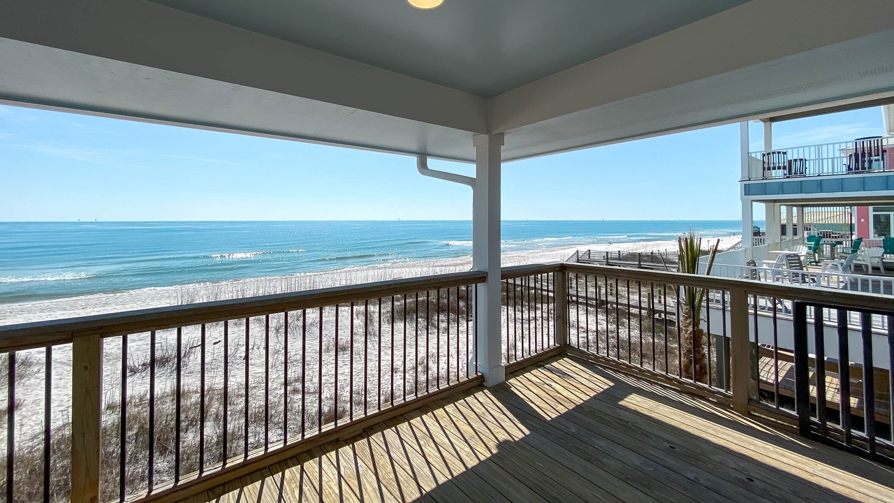 Photo of Outdoor in Surf Side Shores