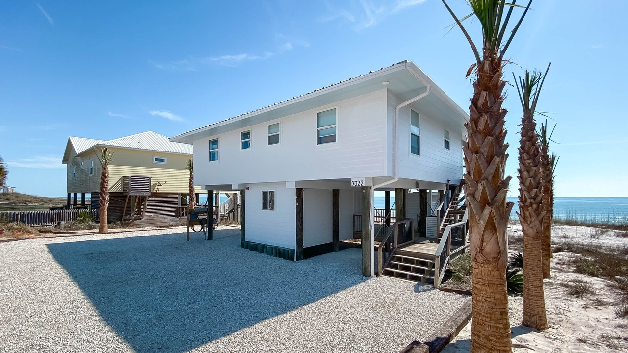 Photo of Outdoor in Surf Side Shores