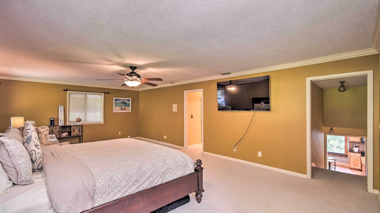 Photo of Bedroom in Arlington
