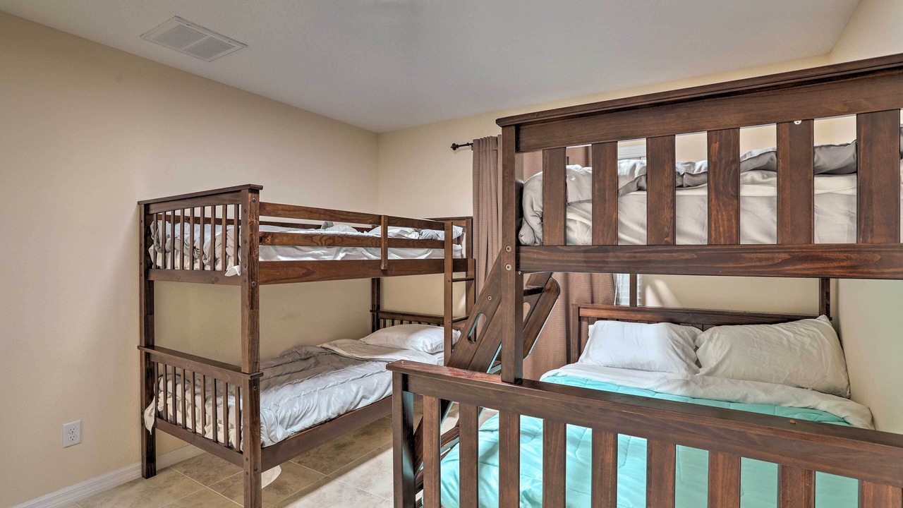 Photo of Bedroom in Walsingham