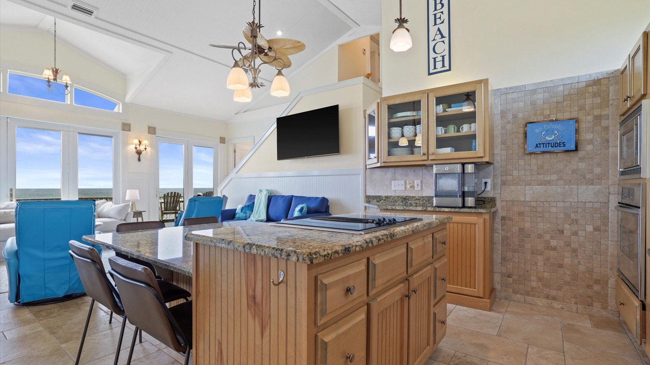 Photo of Kitchen in Southpointe