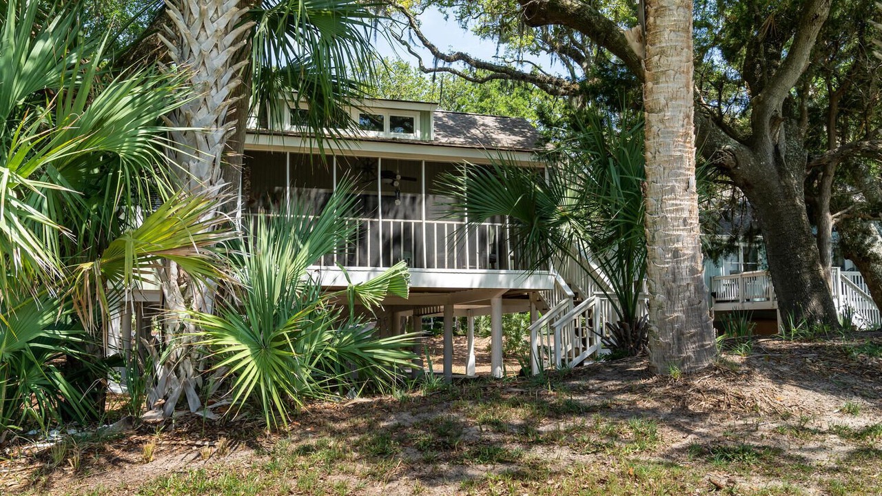 Photo of Outdoor in Tarpon Pond