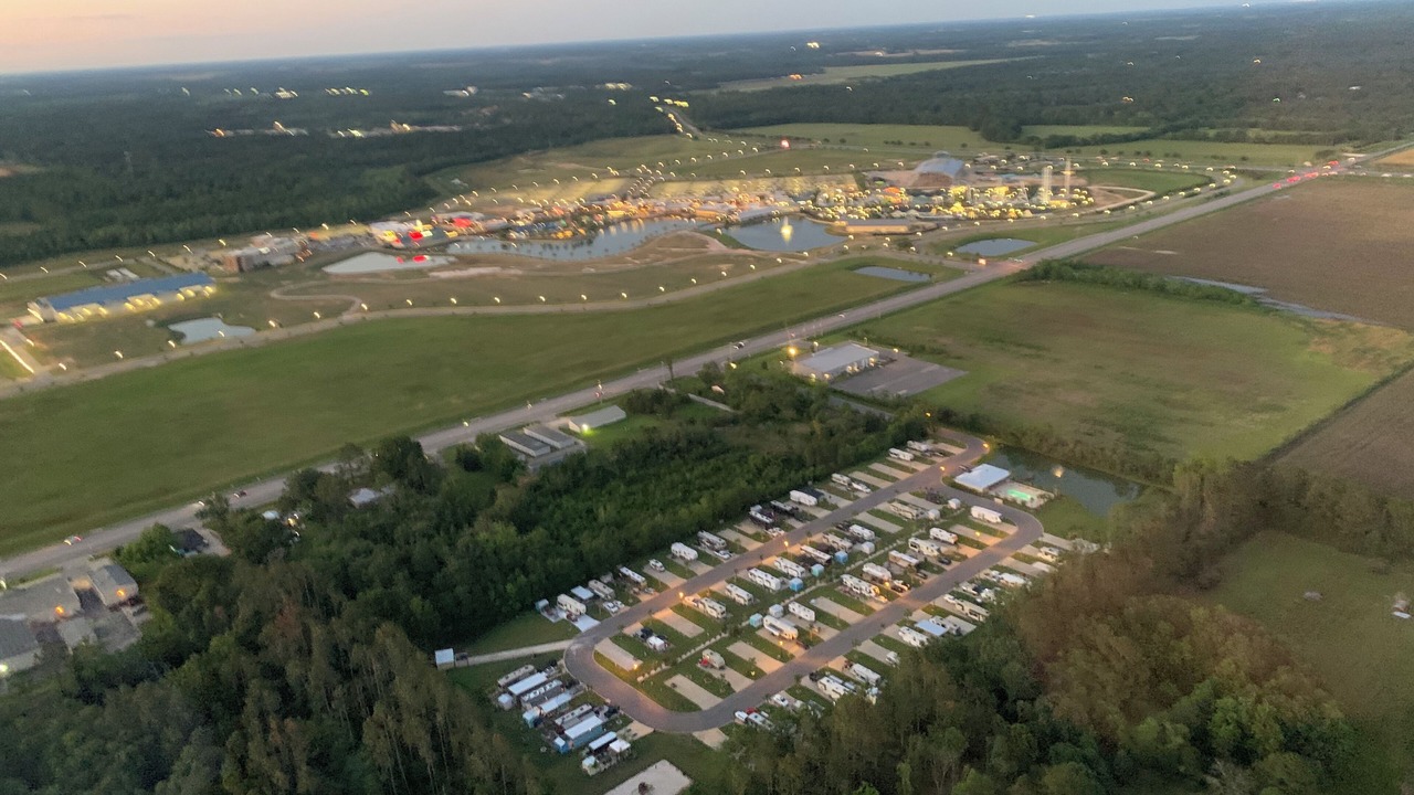 Photo of Outdoor in Foley