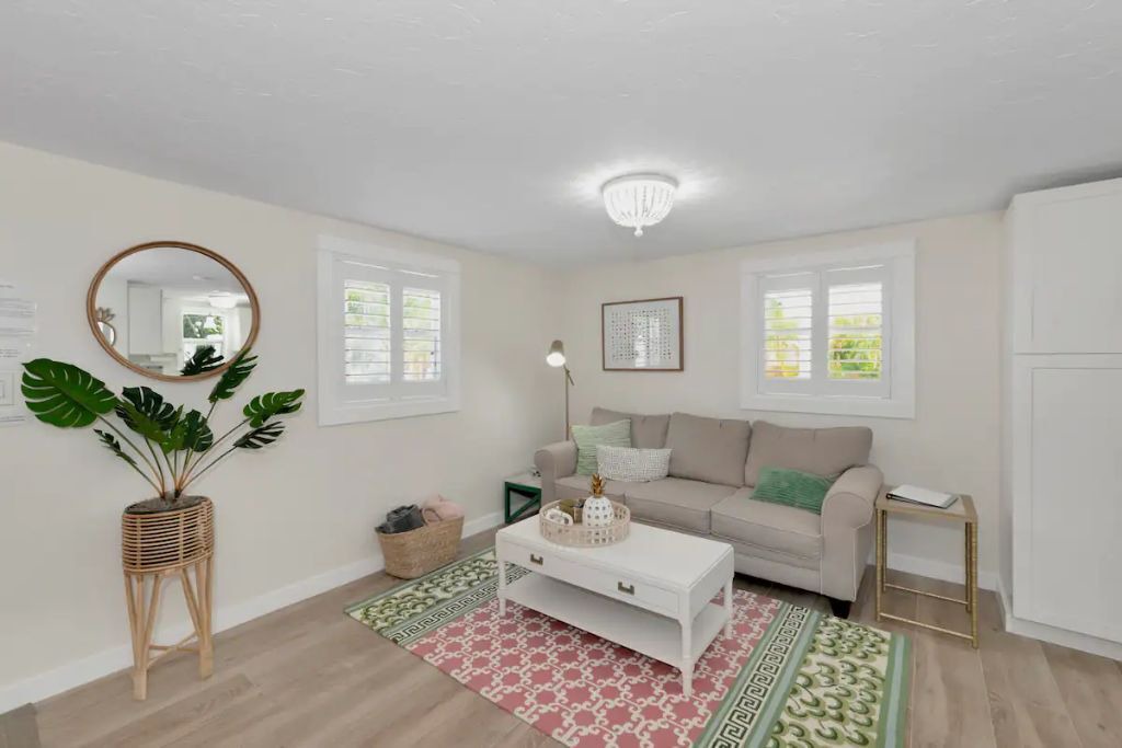 Photo of Livingroom in South Sarasota