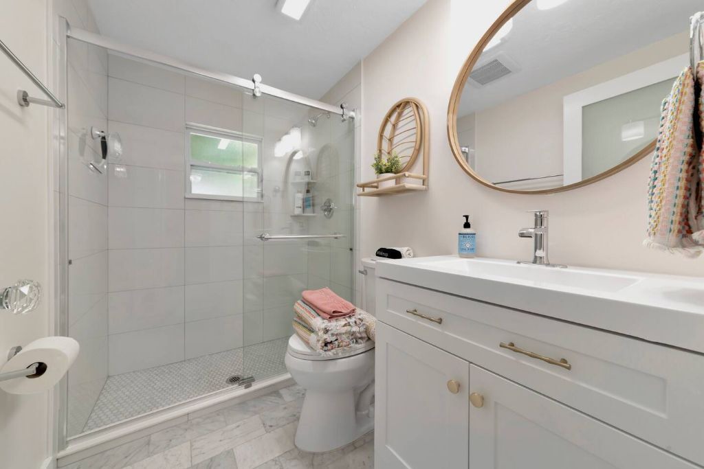 Photo of Bathroom in South Sarasota