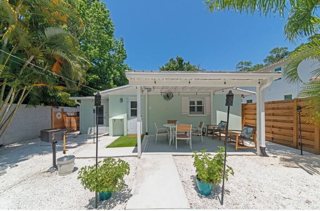 Photo of Outdoor in South Sarasota