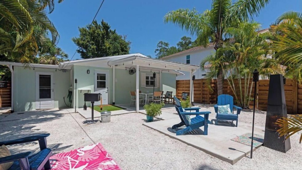 Photo of Outdoor in South Sarasota