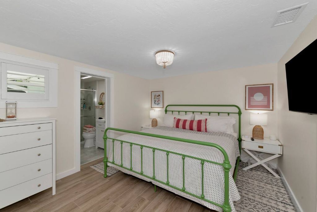 Photo of Bedroom in South Sarasota