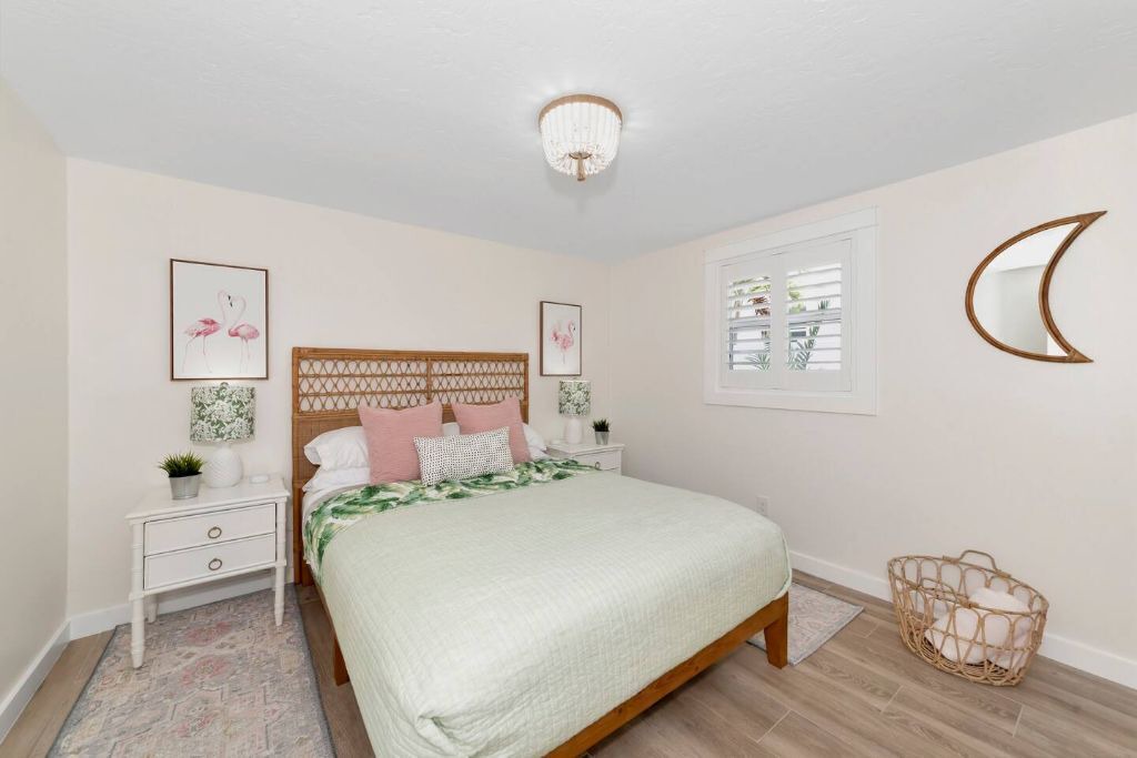 Photo of Bedroom in South Sarasota
