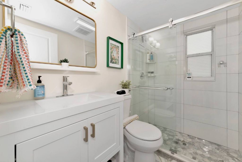 Photo of Bathroom in South Sarasota