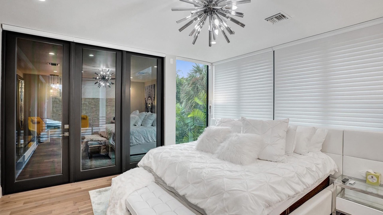Photo of Bedroom in Barrier Island