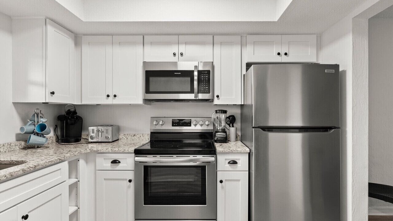 Photo of Kitchen in Southern Shores