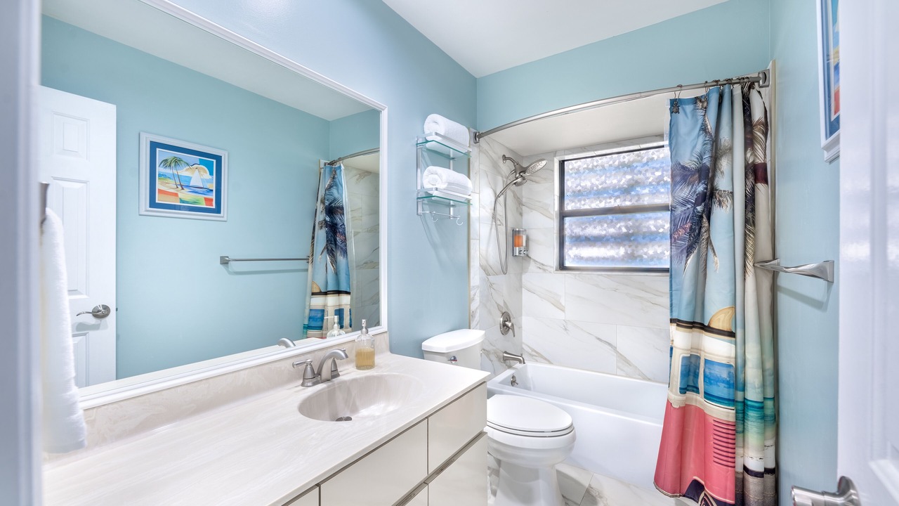 Photo of Bathroom in Lakewood Park