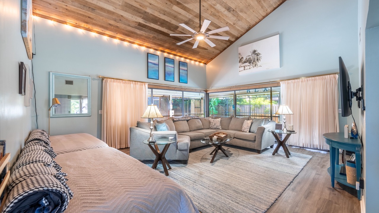 Photo of Bedroom in Lakewood Park