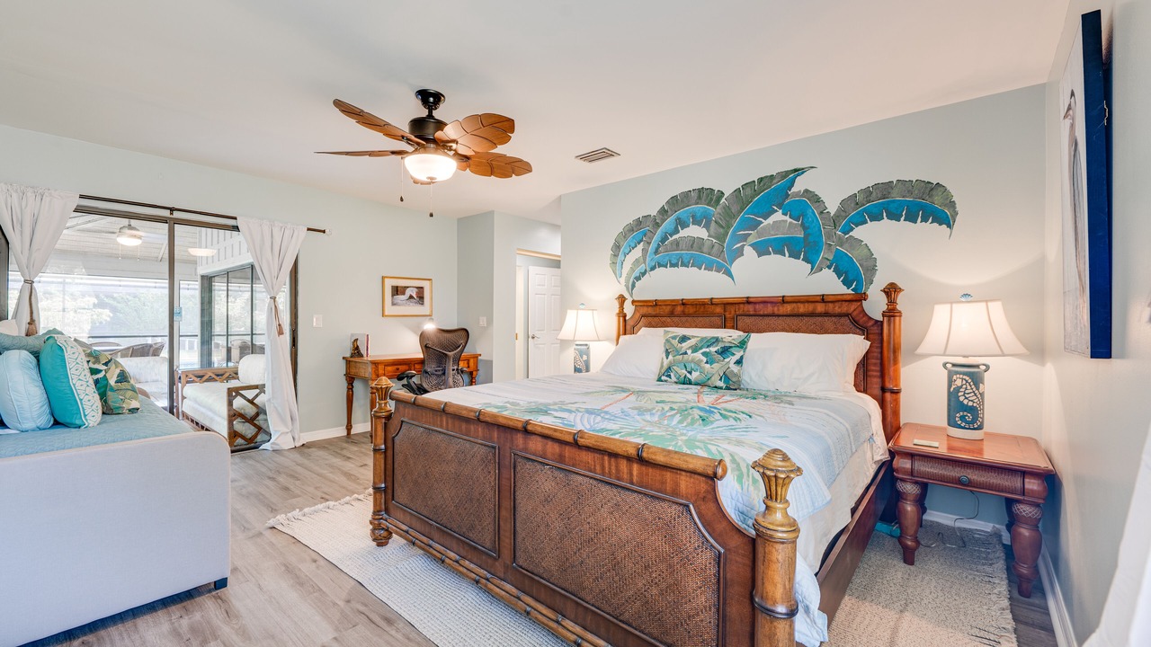 Photo of Bedroom in Lakewood Park