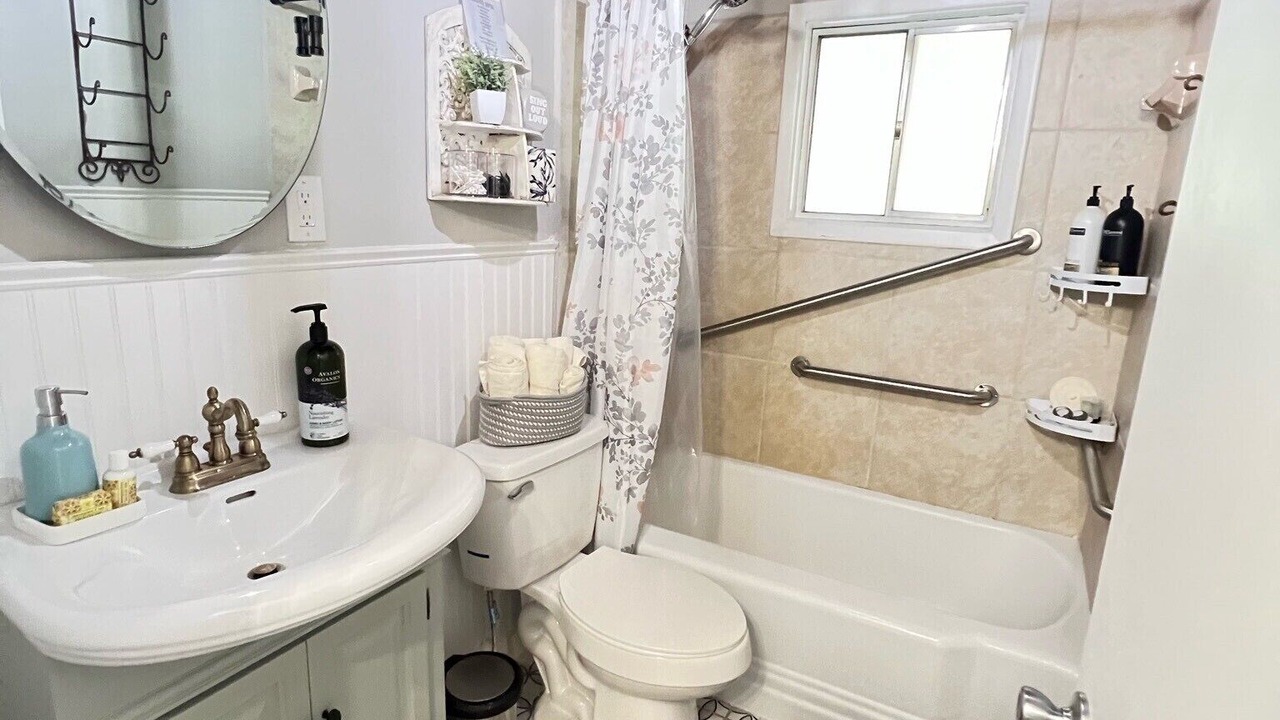 Photo of Bathroom in Inverness