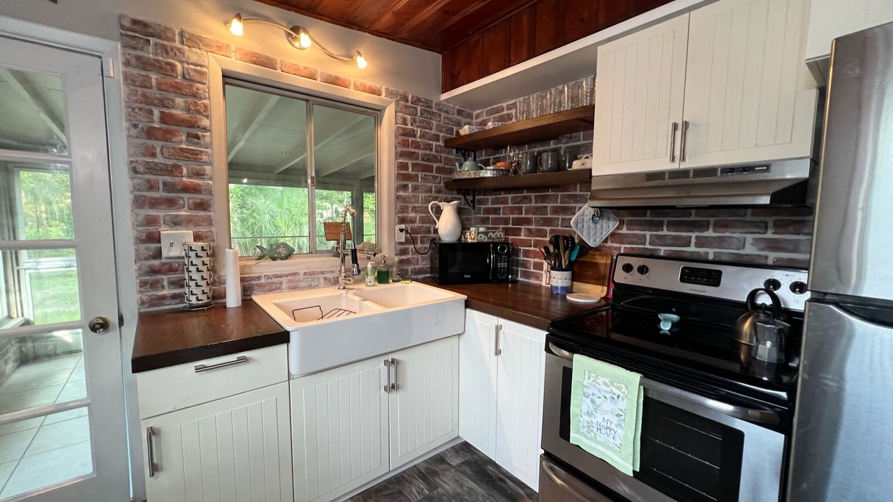 Photo of Kitchen in Inverness